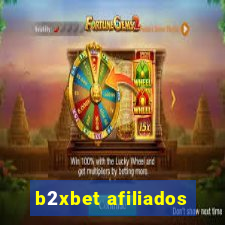b2xbet afiliados